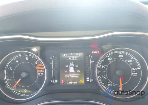 2019 Jeep Cherokee Latitude Plus Fwd z USA, uszkodzony, nr VIN 1C4PJLLB3KD312416